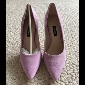 Nine West Heels, Size 7